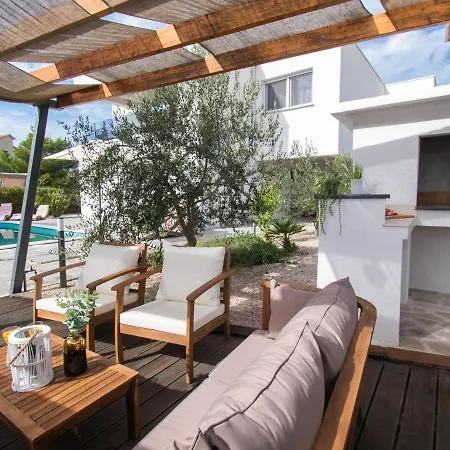 Nika By Interhome Vodice