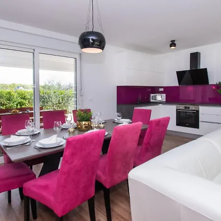 Nika By Interhome * Vodice