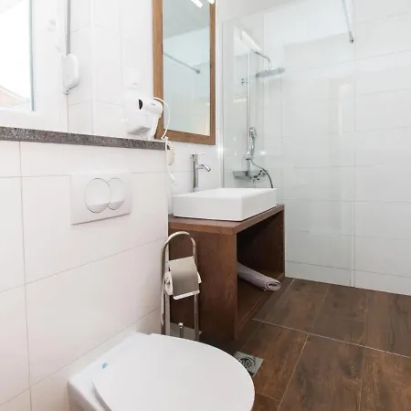 Feriehus Nika By Interhome *