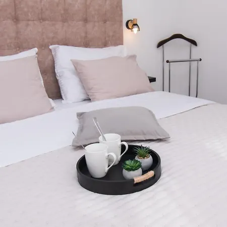 Nika By Interhome Nyaraló *