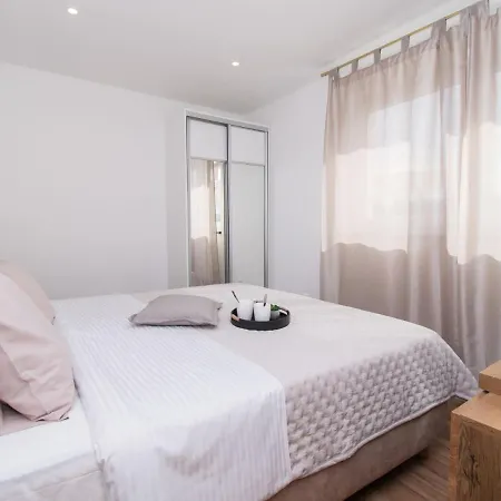 Holiday home Nika By Interhome