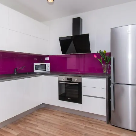 Nika By Interhome * Vodice