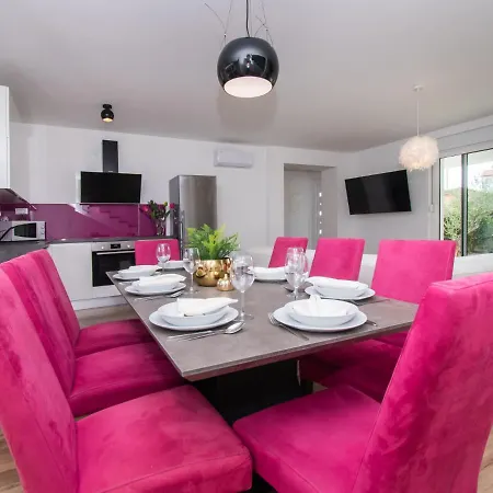 Nika By Interhome Vodice