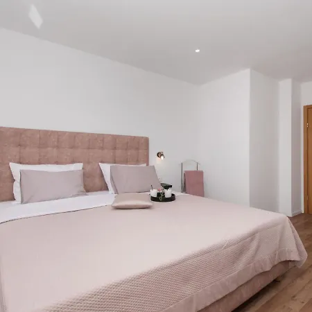 Nika By Interhome Holiday home Vodice