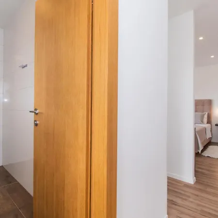 Nika By Interhome Feriehus *