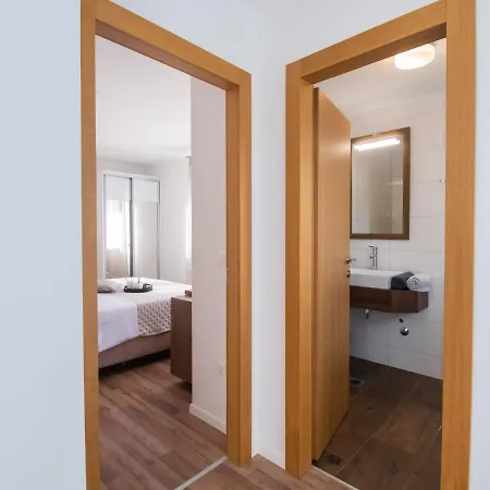 Nika By Interhome Vodice