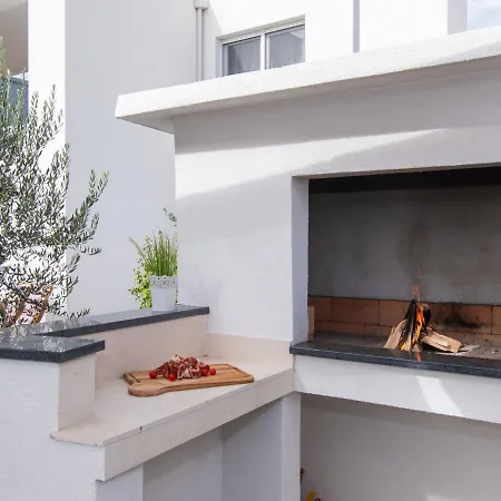Holiday home Nika By Interhome
