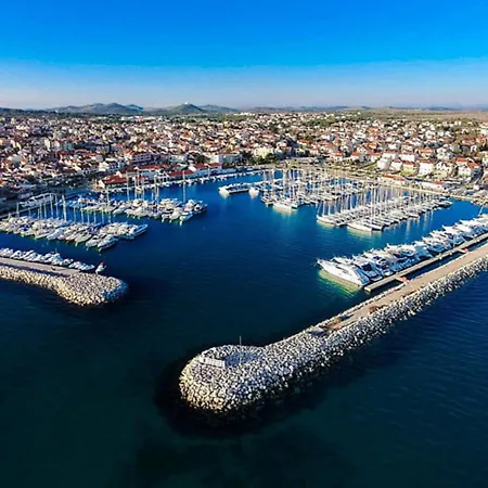 Feriehus Nika By Interhome *