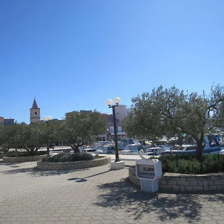Nika By Interhome Holiday home Vodice