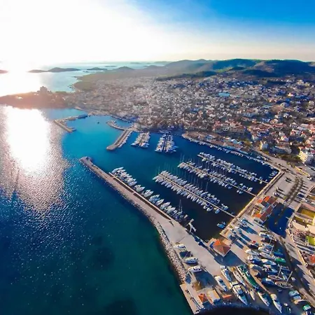 Feriehus Nika By Interhome *