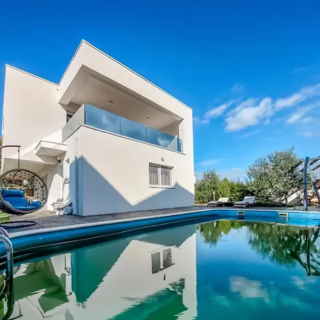 Nika By Interhome Holiday home