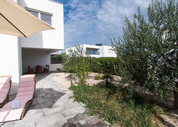 Nika By Interhome Vodice