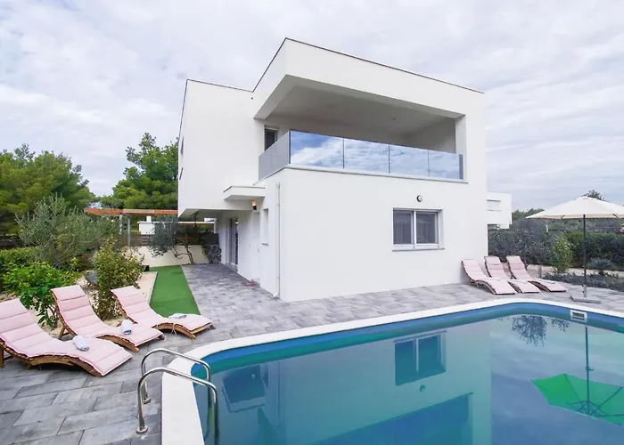 Nika By Interhome * Vodice