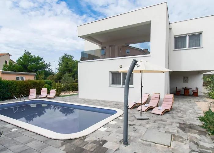 Nika By Interhome بيت للعطل *