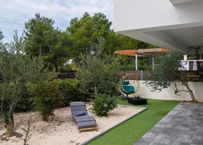 Nika By Interhome * Vodice