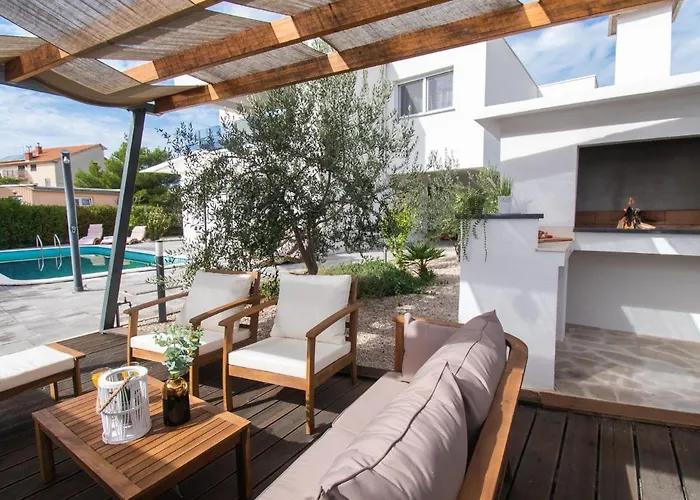 Nika By Interhome Vodice