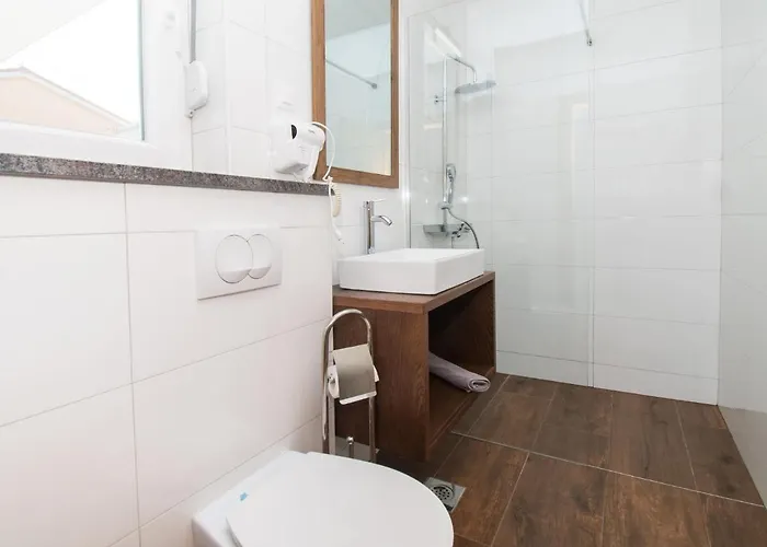 Vikendica Nika By Interhome *