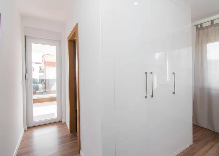 بيت للعطل Nika By Interhome فوديس