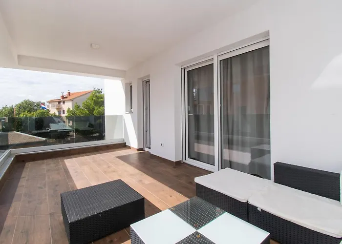 Vikendica Nika By Interhome *