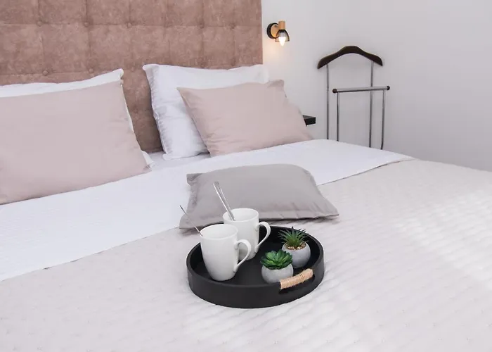 Nika By Interhome Semesterbostad *