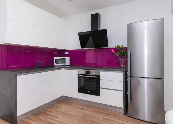 Nika By Interhome * Vodice