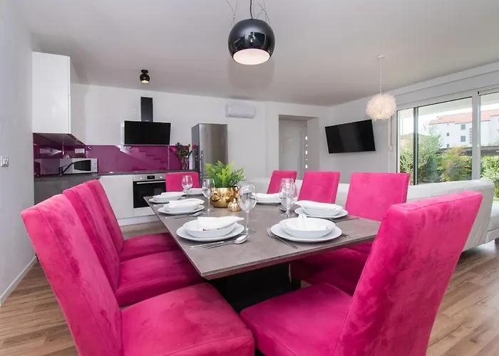 Nika By Interhome Vodice