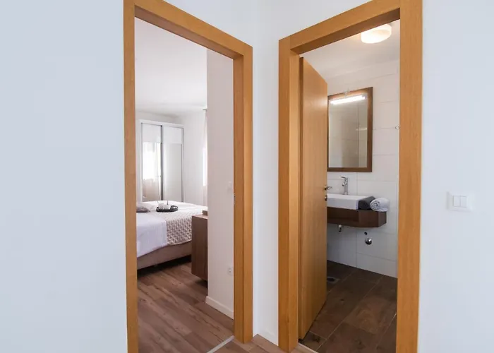 Nika By Interhome Vodice