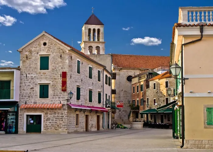 Nika By Interhome بيت للعطل فوديس