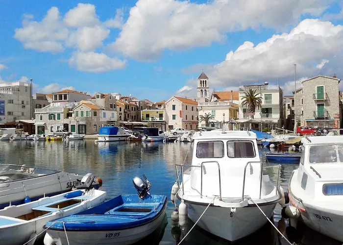 Vikendica Nika By Interhome