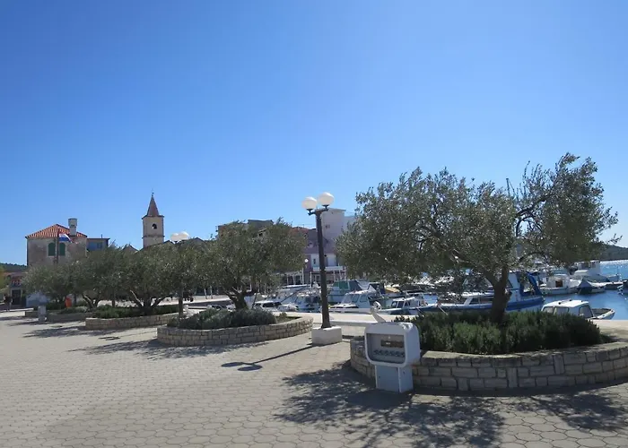 Nika By Interhome Vikendica Vodice