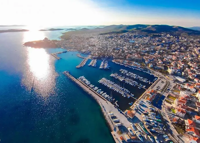 بيت للعطل Nika By Interhome *