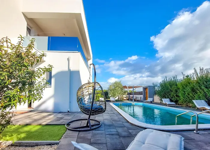 Vikendica Nika By Interhome *